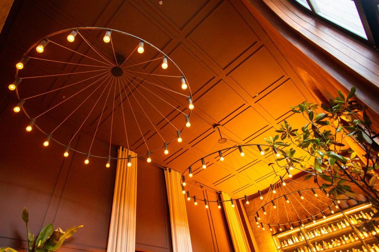 Hotel Coco โบโกตา ภายนอก รูปภาพ